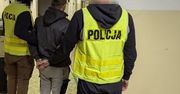 Strzały w Warszawie. 22-letni obywatel Ukrainy usłyszał zarzuty