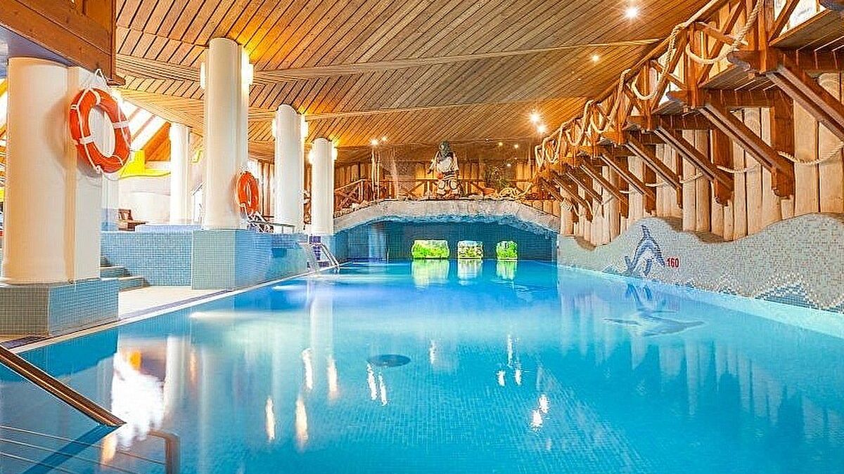 Siłownie i baseny zamknięte. Dla hoteli to lockdown