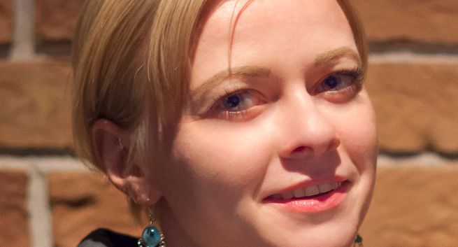 Alicja Kseń: z Platige Image do Chimney Poland