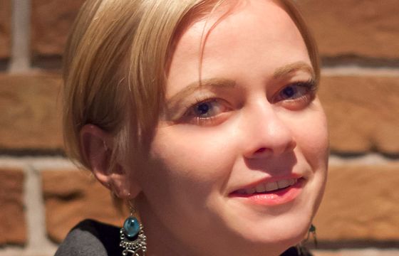 Alicja Kseń: z Platige Image do Chimney Poland