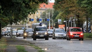 Chińskie auta szturmem wchodzą na polski rynek. Branża flotowa na rozdrożu