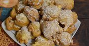 Racuchy budyniowe. Jeszcze smaczniejsze niż drożdżowe