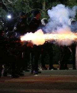 Gorąco w Turcji. Wprowadzają kolejne zakazy