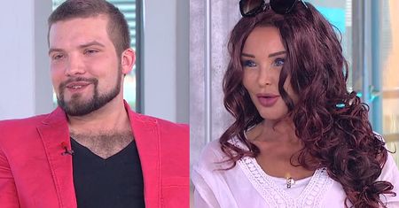Syn Minge o "sraniu na wolność słowa": "Każdy będzie bronił matki. To zupełnie normalna sytuacja!"