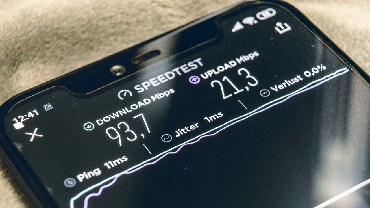 SpeedTest