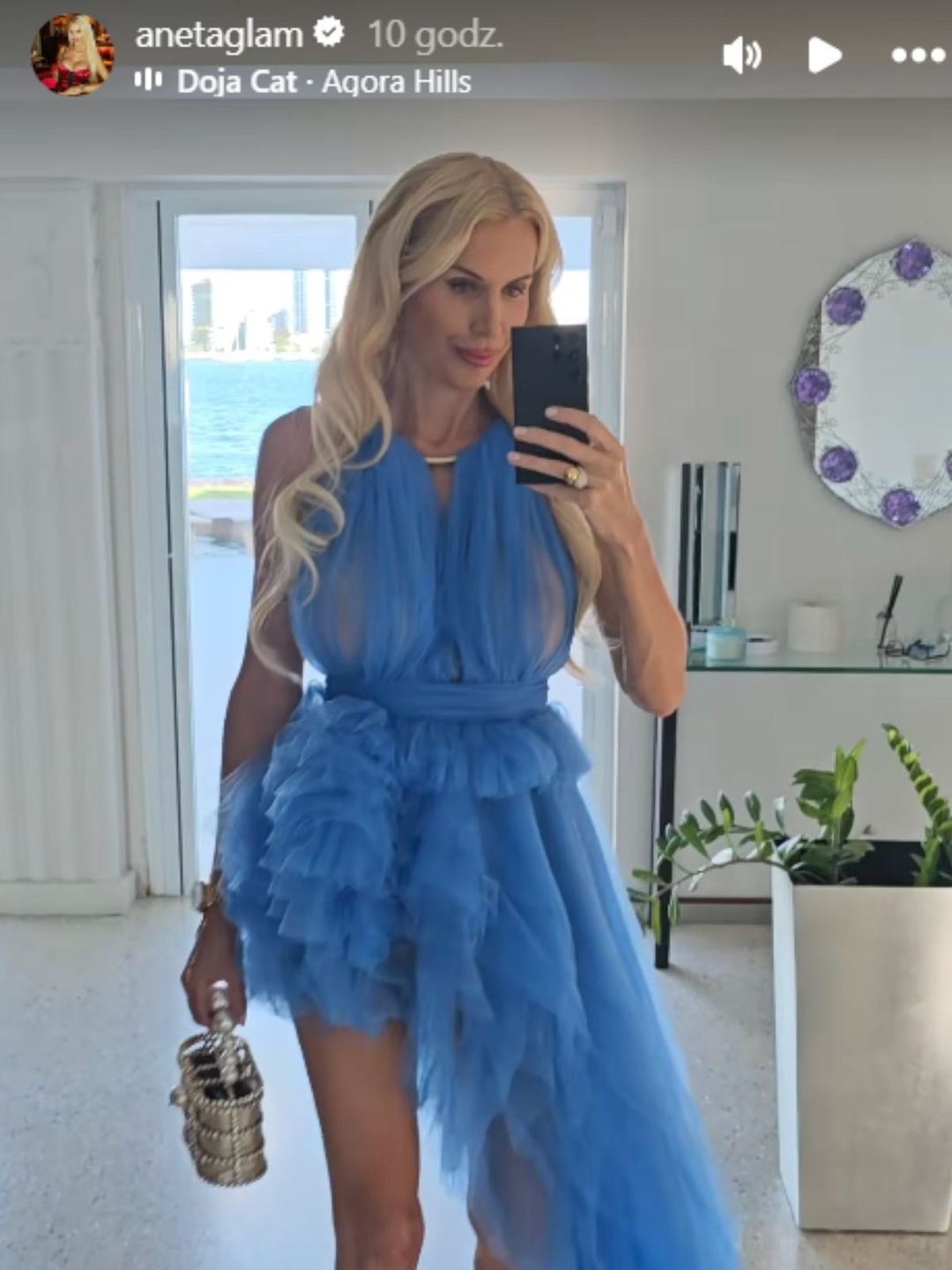 Aneta Glam 