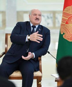 Zażądali wycofania Grupy Wagnera z Białorusi. "Bezpodstawne i głupie"