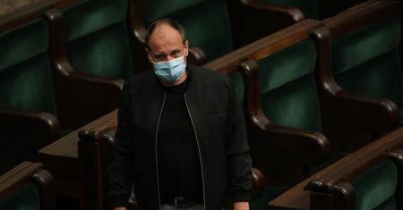 Janusz Sanocki nie żyje. Paweł Kukiz wyznaje: jestem zszokowany, to był bardzo bliski mi człowiek