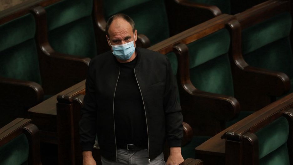 Janusz Sanocki nie żyje. Paweł Kukiz wspomina przyjaciela