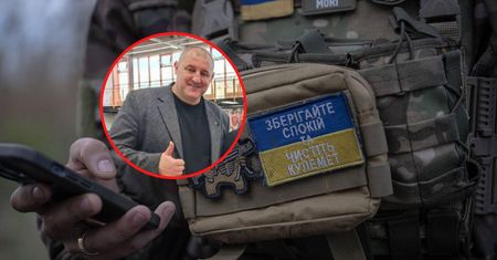 Zamach na mera Kupiańska. "Stan zdrowia zdrajcy narodu jest krytyczny"