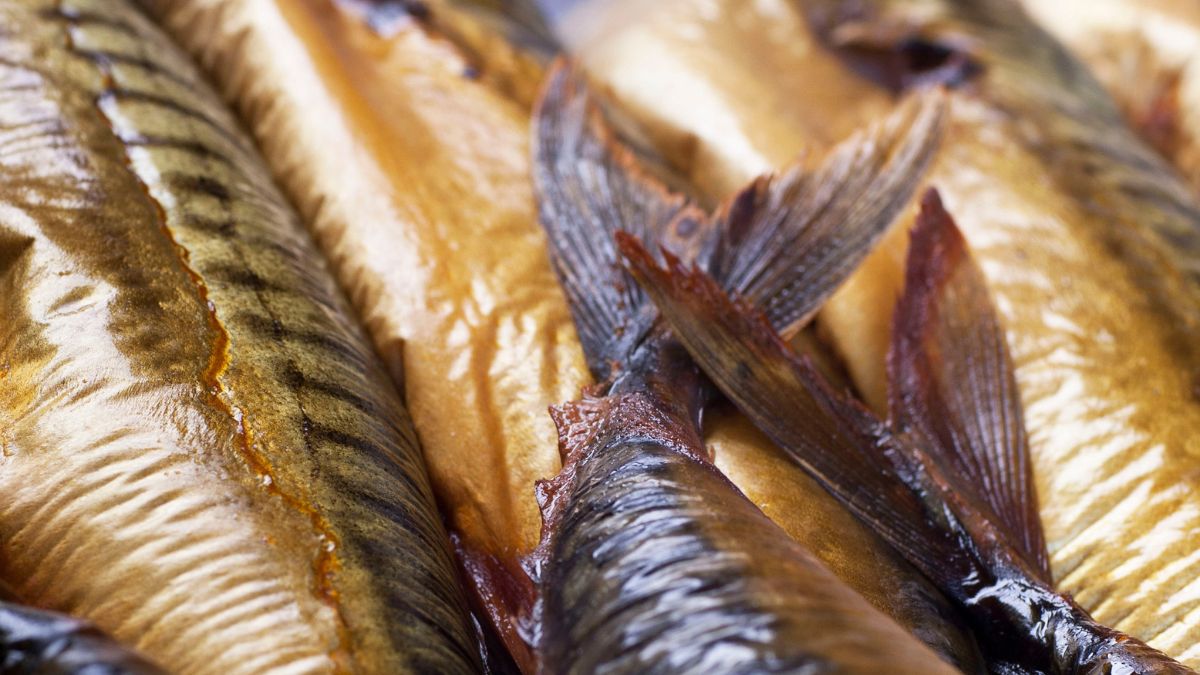 Czy warto jeść makrelę?