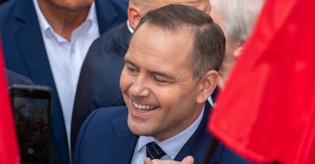 Wybory prezydenckie 2025. W których regionach Karol Nawrocki zdobył najwięcej głosów?