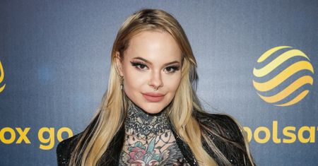 Monika Miller o planach założenia rodziny. Pada konkretne zdanie dotyczące dzieci