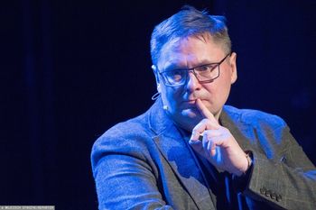 Kłopoty z władzą biskupią [OPINIA]