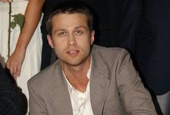 Nowa miłość serialowego aktora