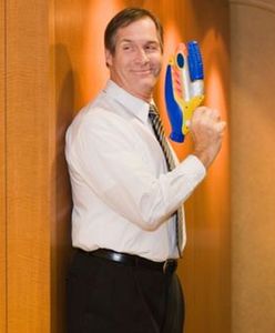 Cała prawda o łowcach głów