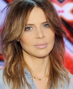 Sablewska dostawała 1/3 tego co Górniak