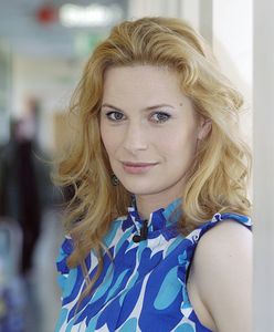 "Na krawędzi": Smutne wyznanie Agnieszki Warchulskiej