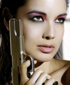 Poznajcie nową dziewczynę Jamesa Bonda