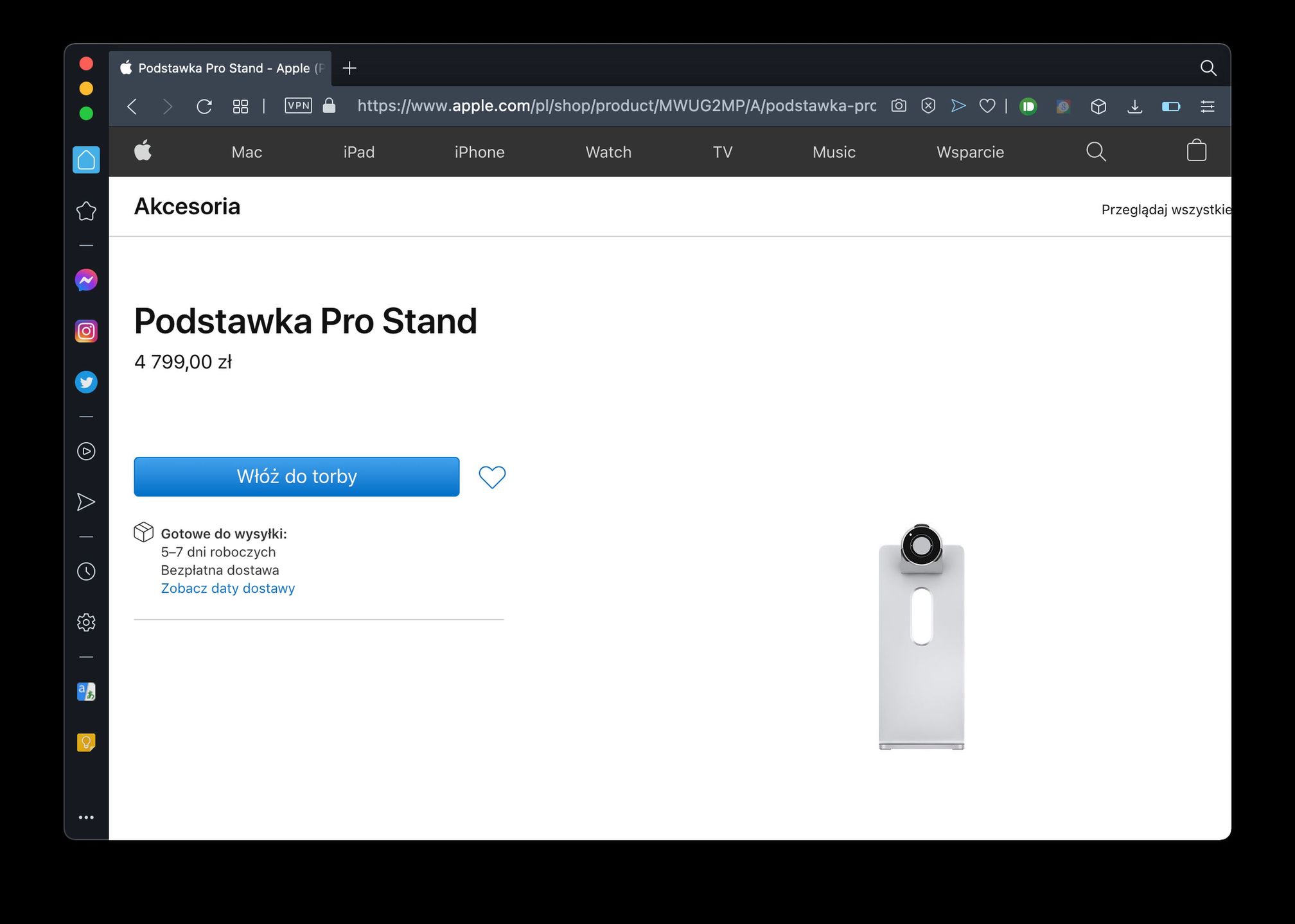 Tego jeszcze nie grali. Apple walczy z "irracjonalnie wysokimi cenami" 4