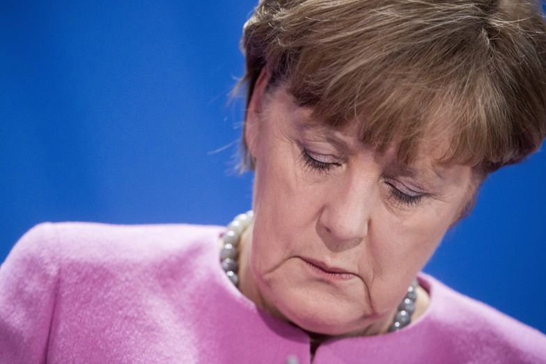 Angela Merkel: UE pomoże Turcji ws. uchodźców. Przekaże 3 mld euro