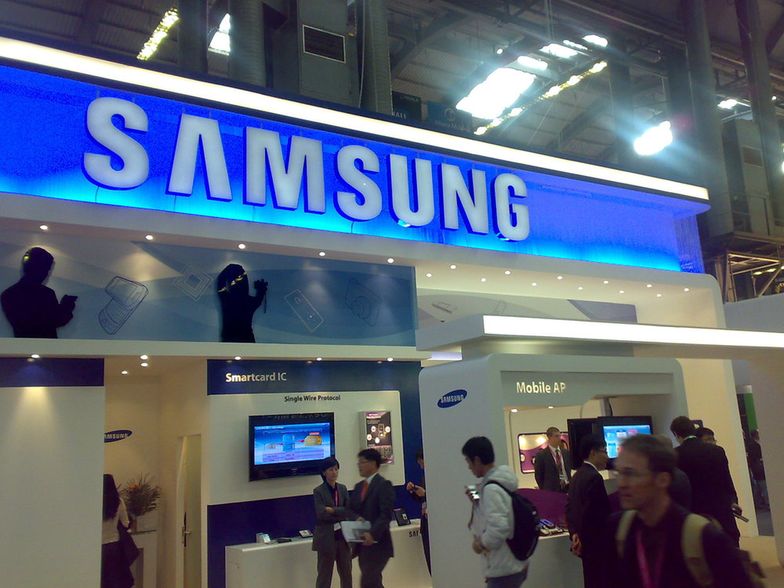 Największa transakcja Samsunga w historii. Fiat pozbywa się ważnego działu produkcyjnego
