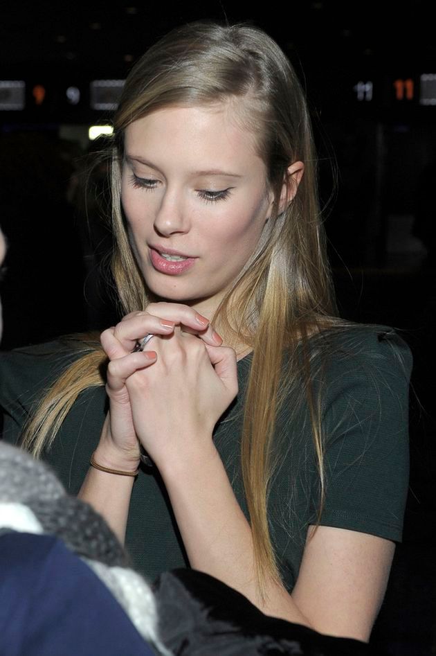 Top model: Julia Pietrucha krytykuje program! "Te dziewczyny to podmioty, a nie przedmioty!"