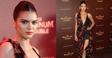 Kendall i Kris Jenner też przyleciały do Cannes! (ZDJĘCIA)