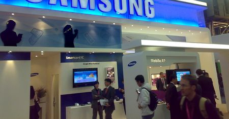 Największa transakcja Samsunga w historii. Fiat pozbywa się ważnego działu produkcyjnego