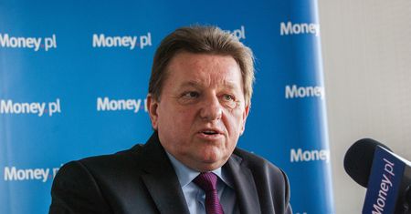 Najgorsze mamy już za sobą. To będzie dobry rok