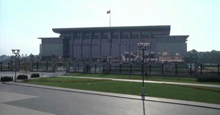Prezydent Ukrainy, Petro Poroszenko, przyjechał do Mińska