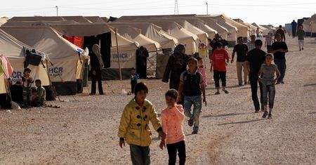 Uchodźcy z Syrii. Bułgaria dostanie wsparcie finansowe