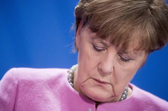 Angela Merkel: UE pomoże Turcji ws. uchodźców. Przekaże 3 mld euro
