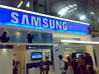 Samsung w Brazylii okradziony na dziesiątki milionów euro
