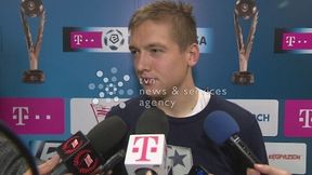 Cracovia po wygranej z Ruchem: Fajerwerków nie było, ale ważne, że to my mamy trzy punkty