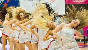 Cheerleaders Gdynia w Lublinie