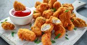 Pyszne i zdrowe nuggetsy. Zrezygnuj z tony chemii i konserwantów