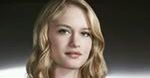 Leven Rambin na fali z Gerardem Butlerem