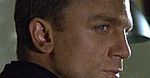 James "Skyfall" Bond