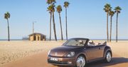 Volkswagen Beetle Cabriolet debiutuje w USA [Los Angeles 2012]