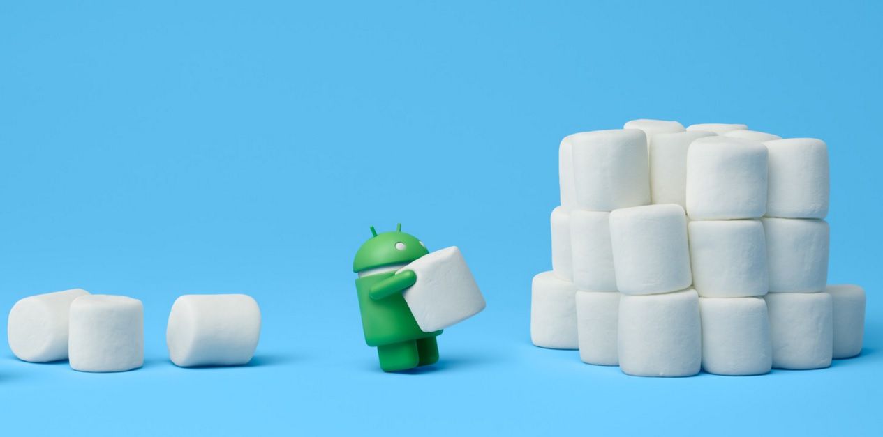 W lutowych statystykach Androida sytuacja bez zmian: Lollipop ciągle drugi, a Marshmallow daleko 1