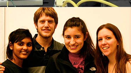 5 najniezwyklejszych wynalazków studentów 1