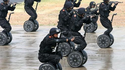 TOP 10 najlepszych narzędzi do zabijania zombie 1