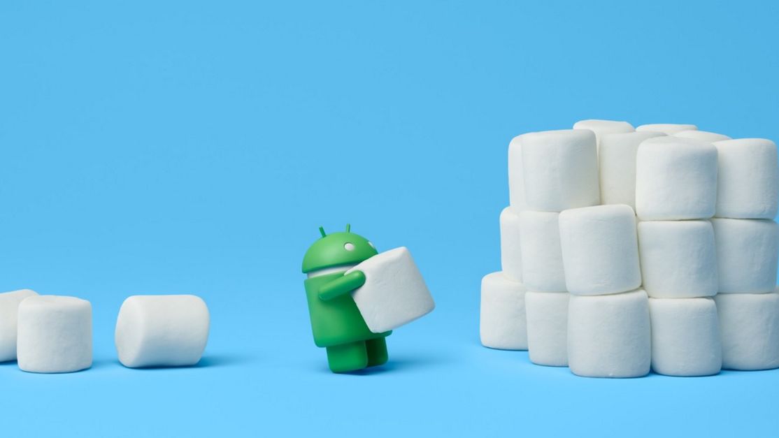 W lutowych statystykach Androida sytuacja bez zmian: Lollipop ciągle drugi, a Marshmallow daleko 1