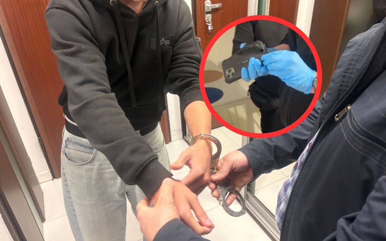 15-latek z Ukrainy szykował zamach? Akcja policji z Warszawy