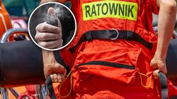 Mogą użyć gazu pieprzowego. MZ mówi jasno