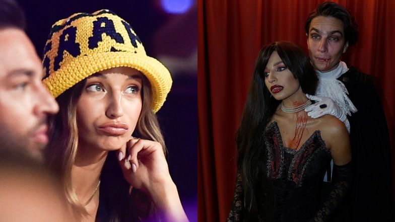 Julia Wieniawa i Nikodem Rozbicki rozstali się