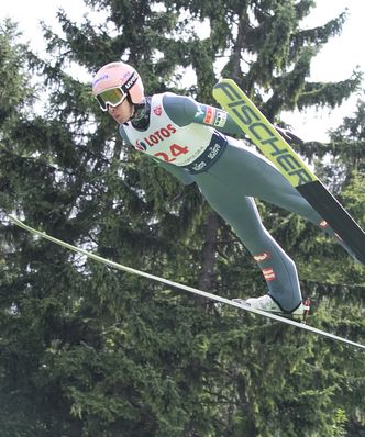 Powrót faworyta. Czas na kolejny przystanek Letniego Grand Prix