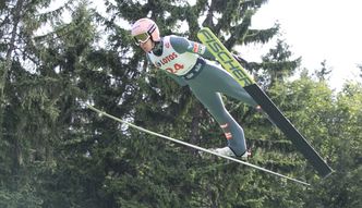 Powrót faworyta. Czas na kolejny przystanek Letniego Grand Prix