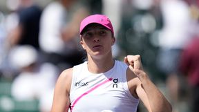 Wielka kasa dla Igi Świątek. Tyle zarobiła